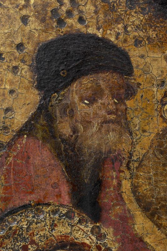 Graflegging van Christus
