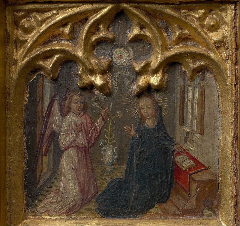 jésueau / Museum Mayer van den Bergh