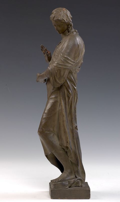 H.Johannes evangelist