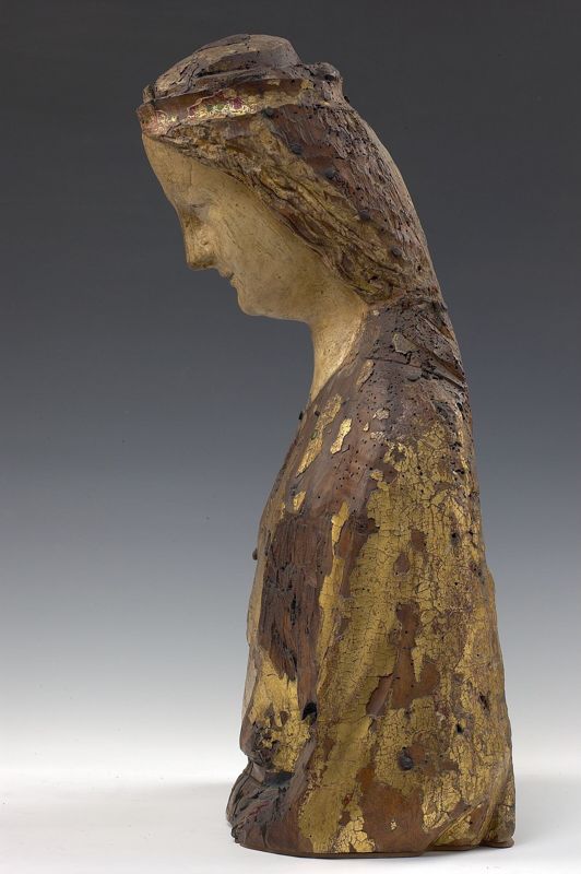 van een H.Vrouw