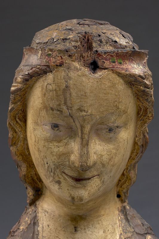 van een H.Vrouw