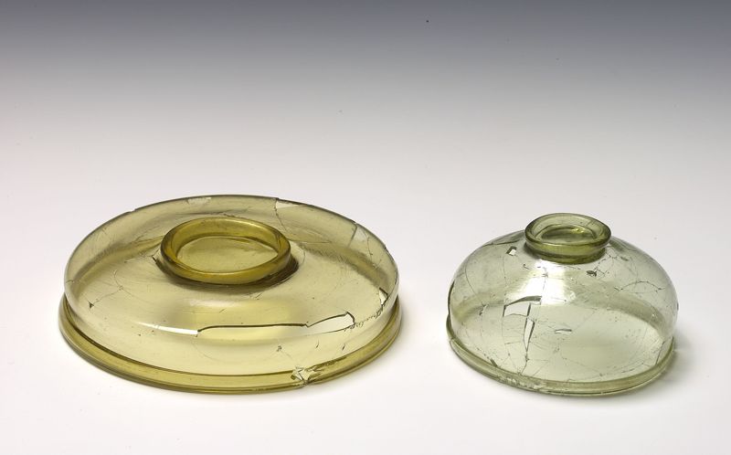 Petite coupe verdâtre