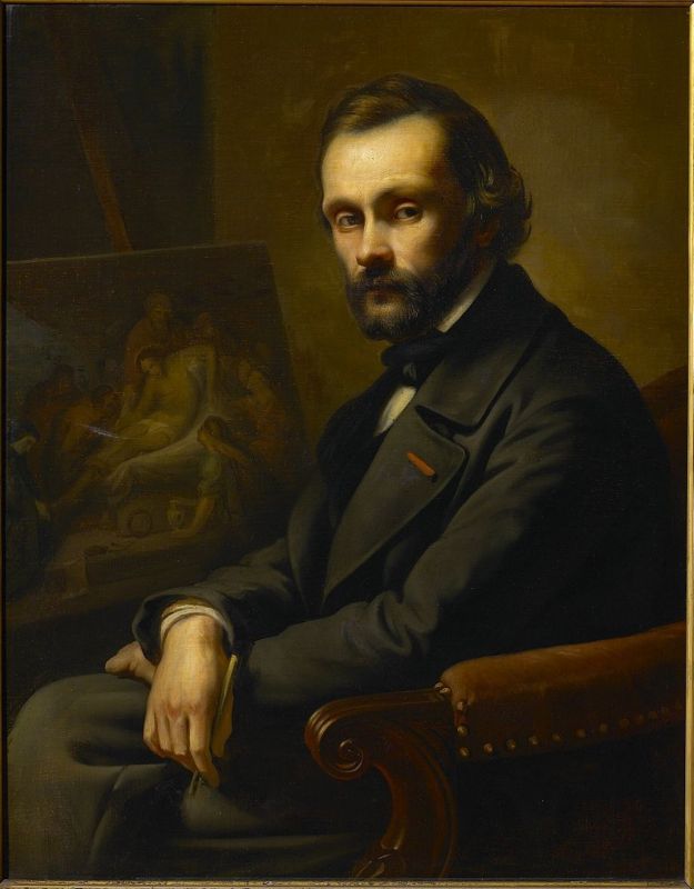 Zelfportret