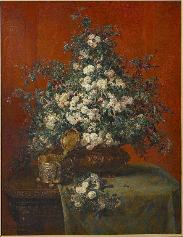 Bloemen