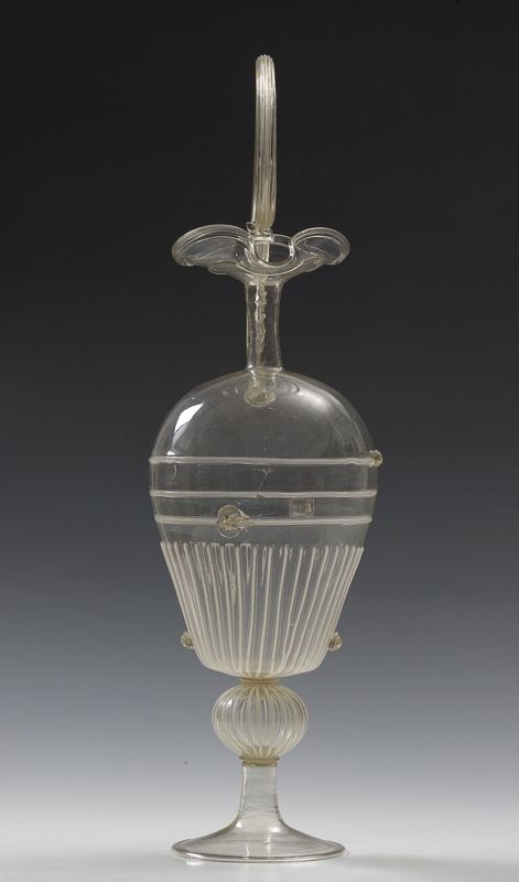 aiguière / Musée Curtius