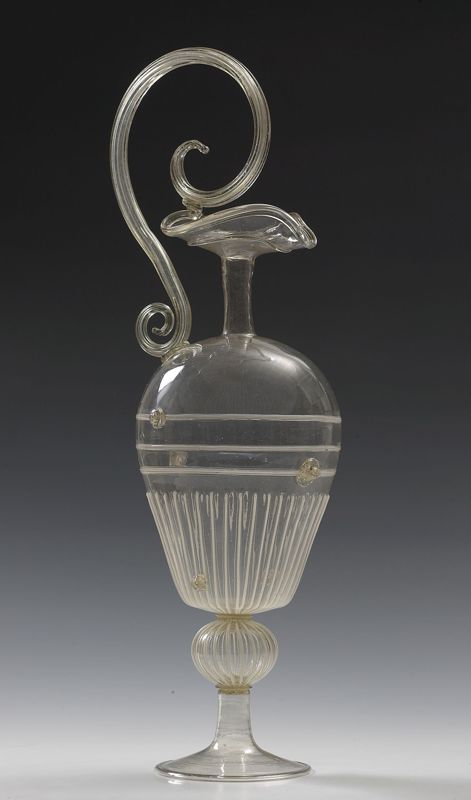 aiguière / Musée Curtius
