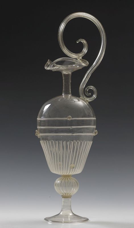 aiguière / Musée Curtius