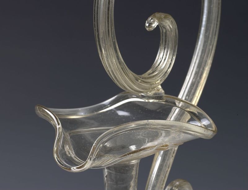 aiguière / Musée Curtius