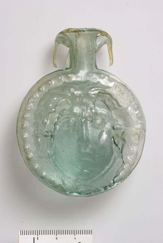 amphore / Musée du Verre[Liège]