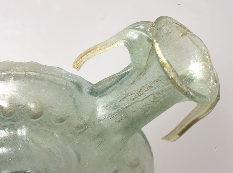 amphore / Musée du Verre[Liège]