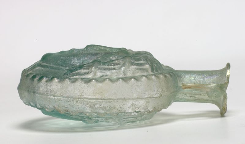 amphore / Musée du Verre[Liège]