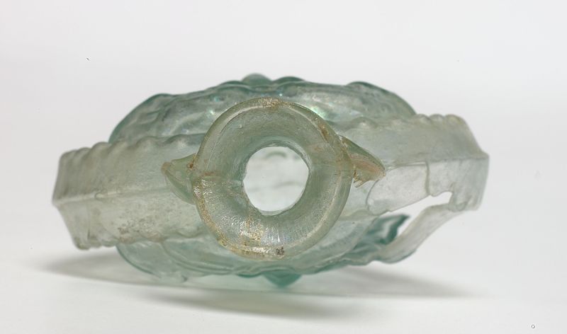 amphore / Musée du Verre[Liège]