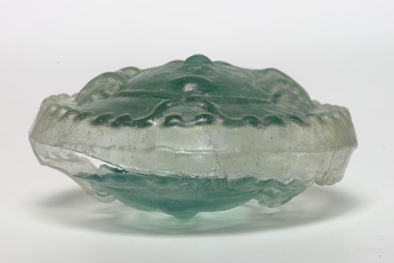amphore / Musée du Verre[Liège]