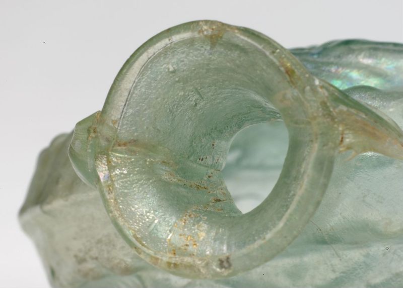 amphore / Musée du Verre[Liège]