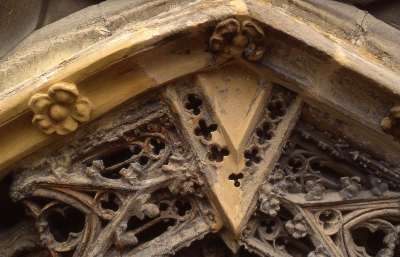 Portail du Bethléem