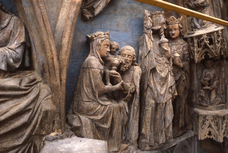 Portail du Bethléem