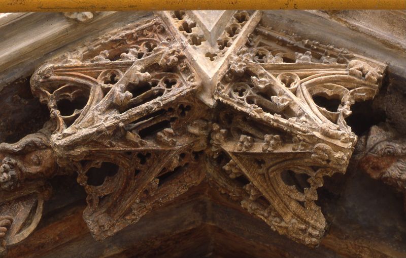 Portail du Bethléem