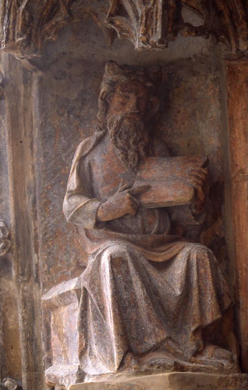 Portail du Bethléem