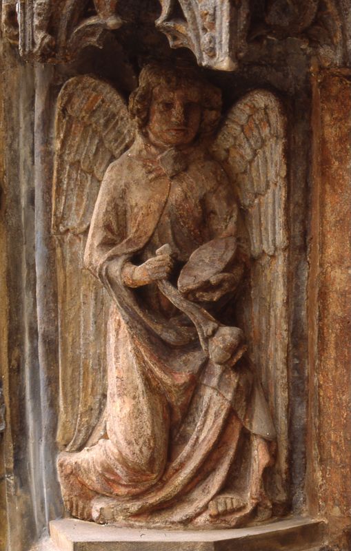 Portail du Bethléem