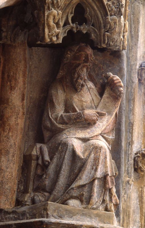 Portail du Bethléem