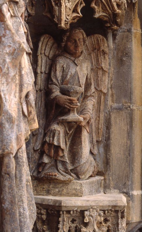 Portail du Bethléem