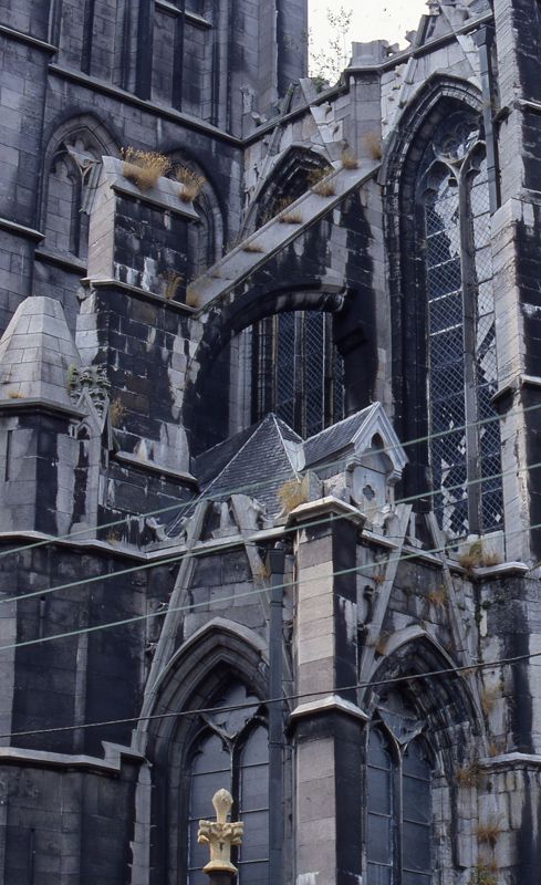 Collégiale Notre-Dame et Saint-Domitien