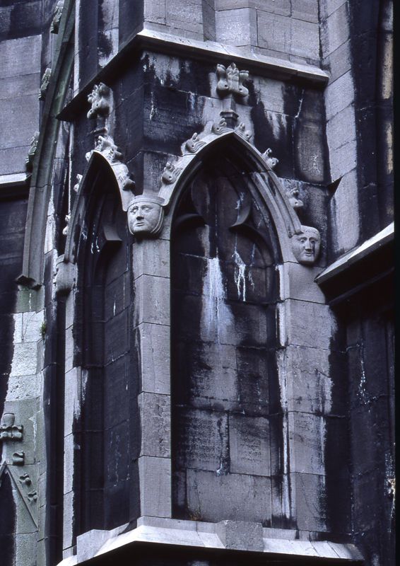 Collégiale Notre-Dame et Saint-Domitien