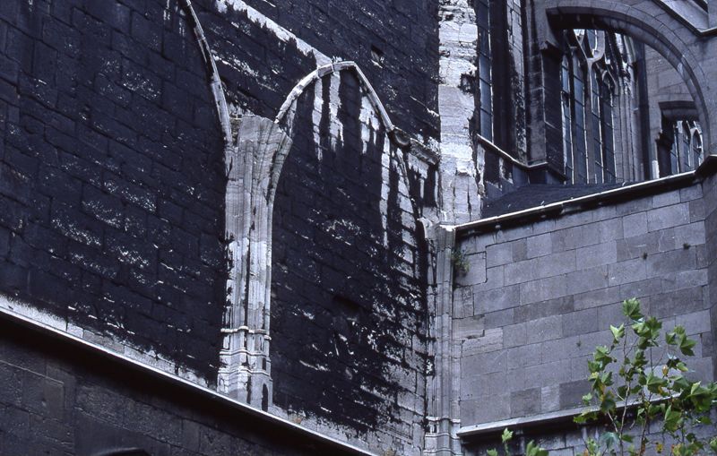 Collégiale Notre-Dame et Saint-Domitien