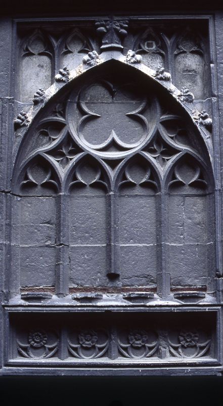 Collégiale Notre-Dame et Saint-Domitien