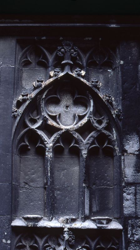 Collégiale Notre-Dame et Saint-Domitien
