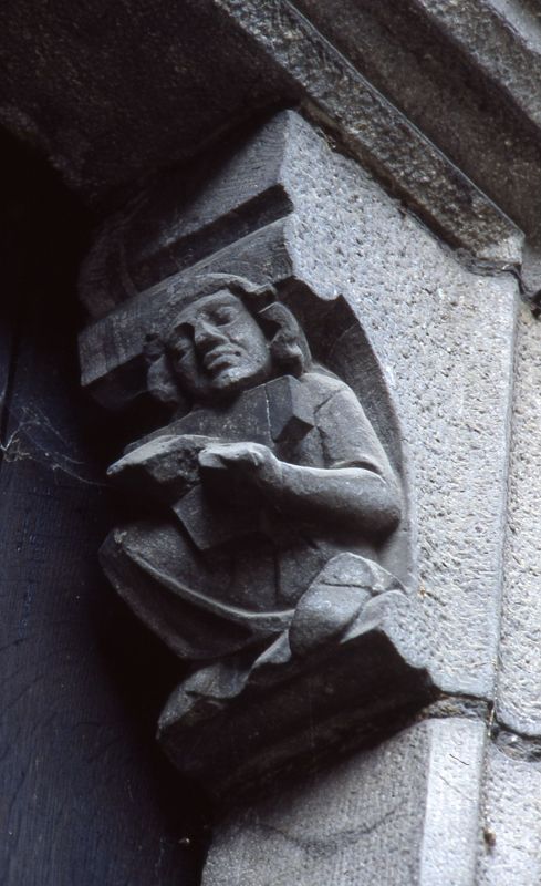 Portail du Bethléem