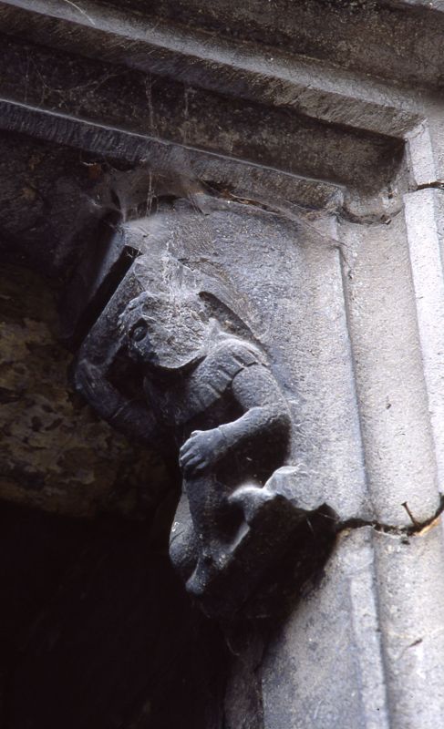 Portail du Bethléem