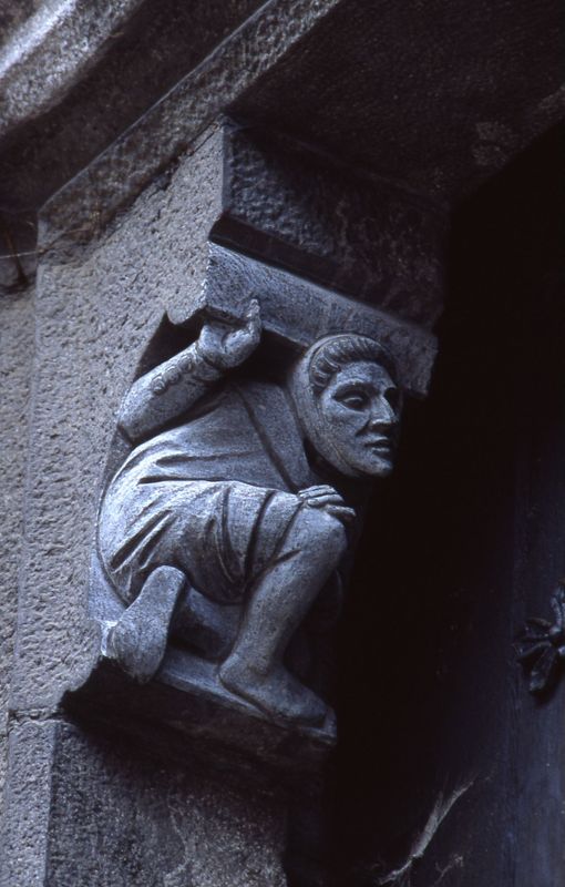 Portail du Bethléem