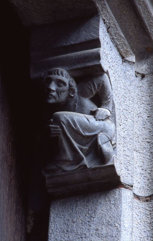 Portail du Bethléem