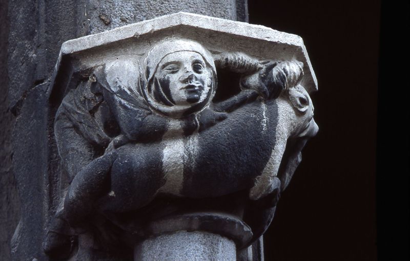 Portail du Bethléem