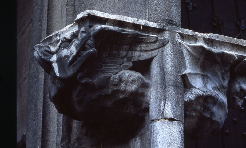 Portail du Bethléem