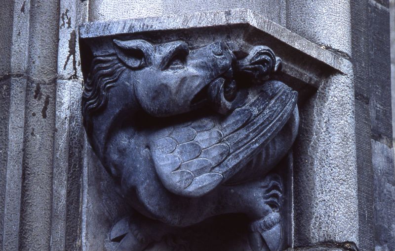 Portail du Bethléem