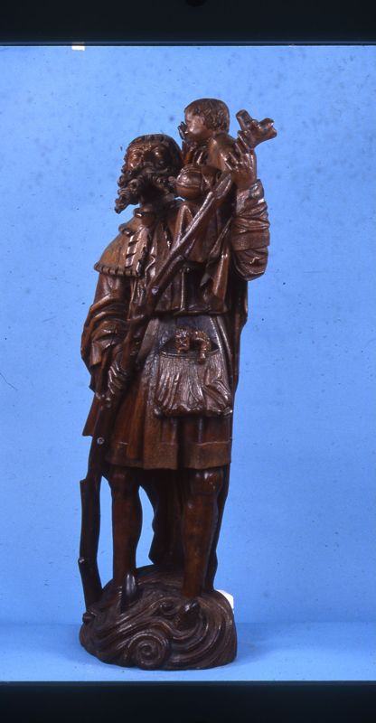 H. Christoffel