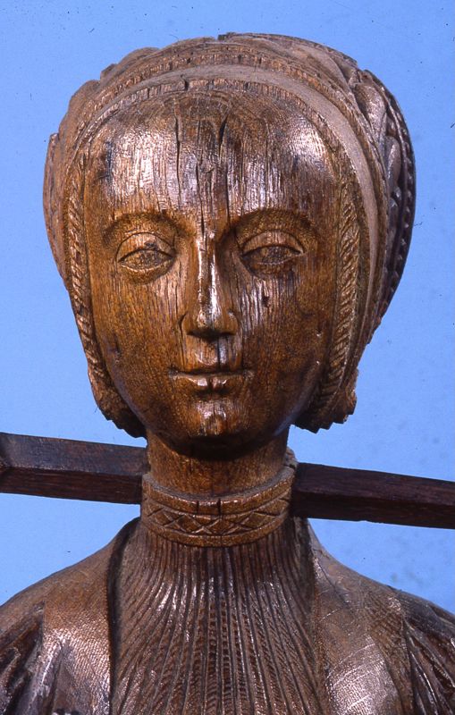 H. Lucia van Syracuse