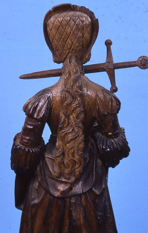 H. Lucia van Syracuse