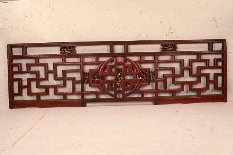 Pavillon Chinois
