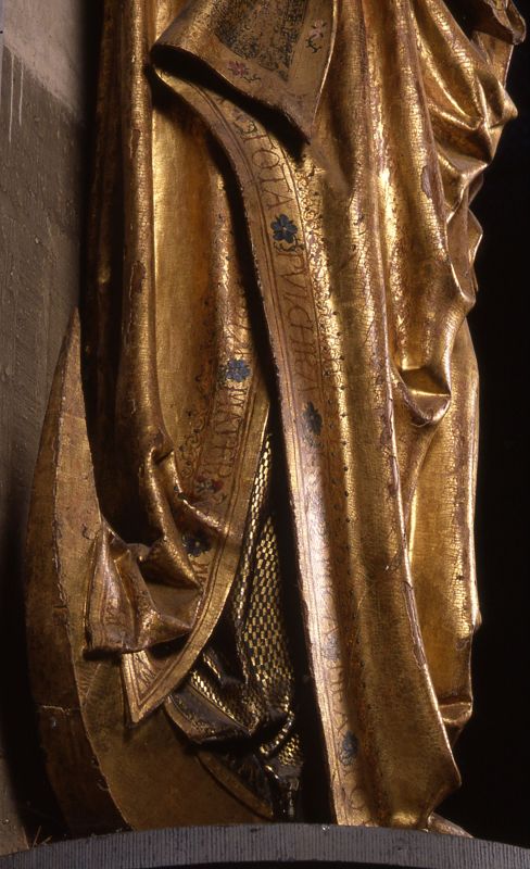 Vierge à l'Enfant