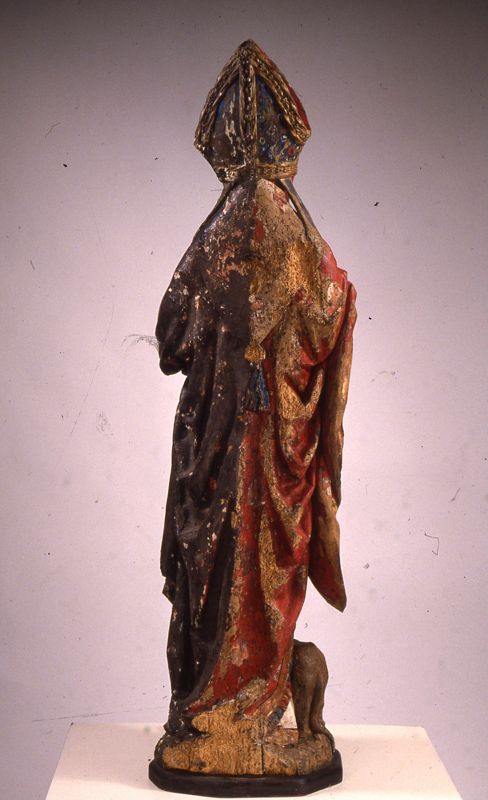 Saint Remacle de Stavelot