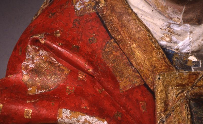 Saint Remacle de Stavelot