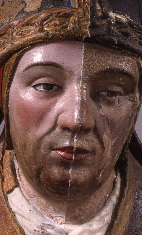 Saint Remacle de Stavelot