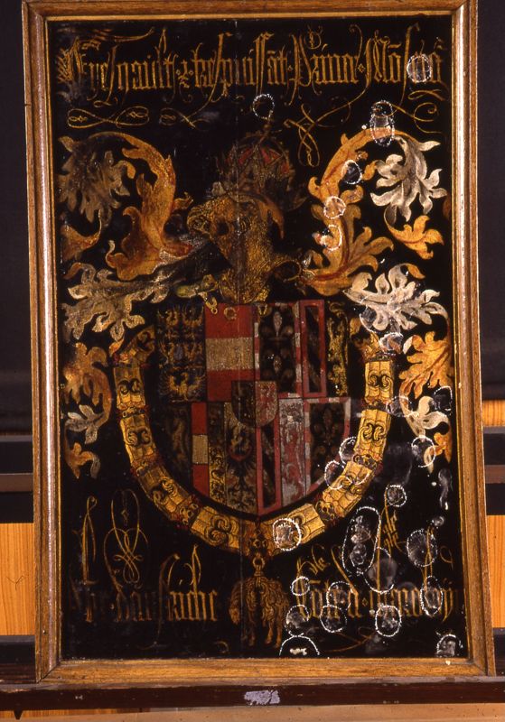van de Ridders van het Gulden Vlies, Filips de Schone
