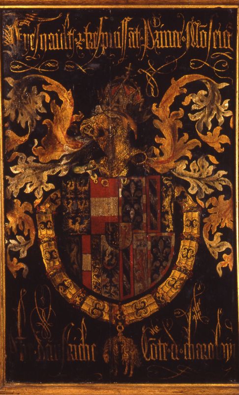 van de Ridders van het Gulden Vlies, Filips de Schone