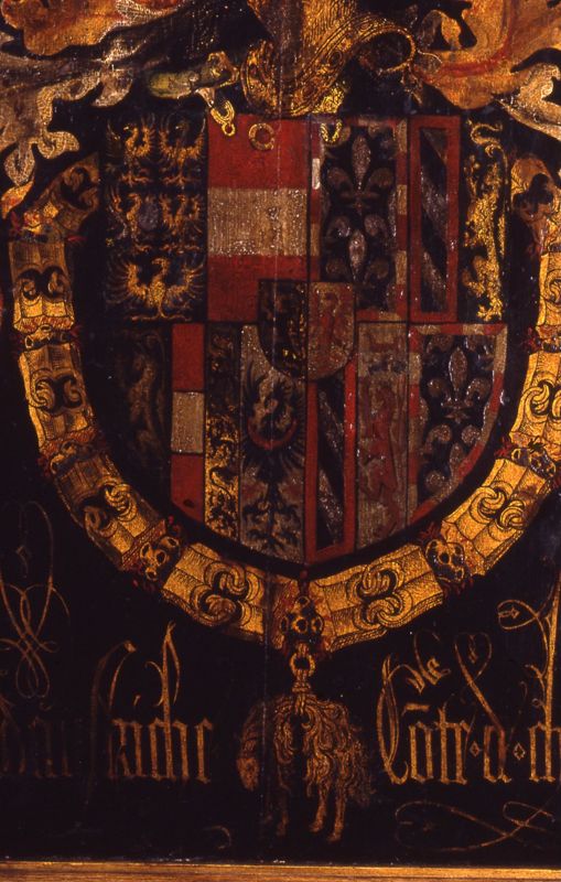 van de Ridders van het Gulden Vlies, Filips de Schone