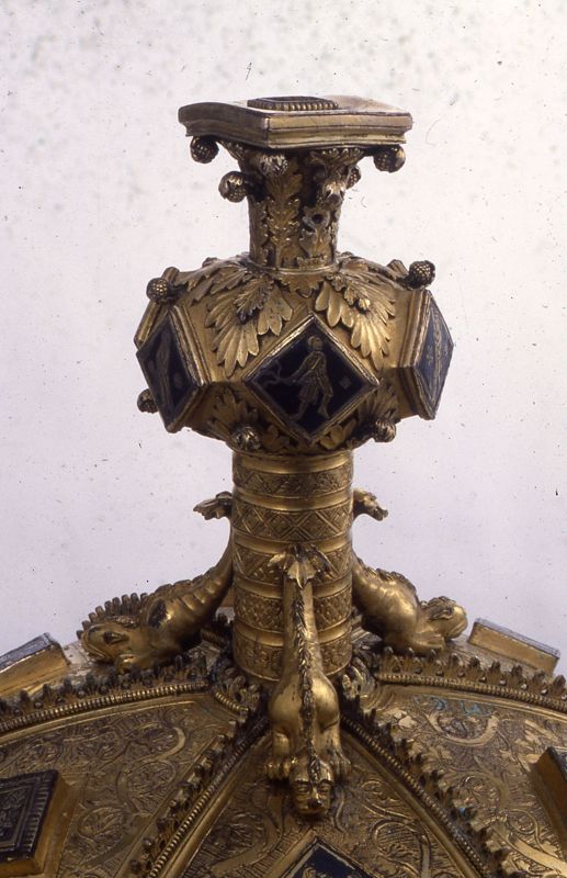 Reliquaire de la Sainte-Croix