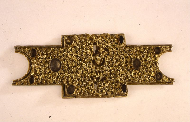 Reliquaire de la Sainte-Croix